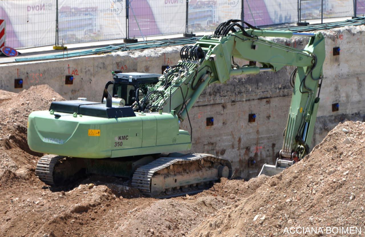 Heavy Equipment Driver Jobs in Germany with Visa Sponsorship - APPLY WORK VISA