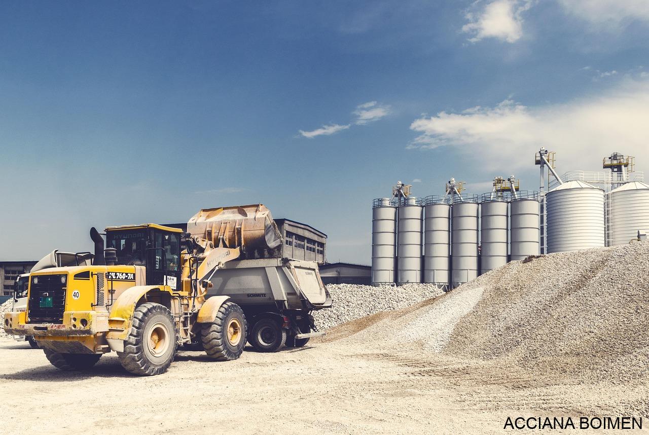 Heavy Equipment Driver Jobs in Germany with Visa Sponsorship - APPLY WORK VISA