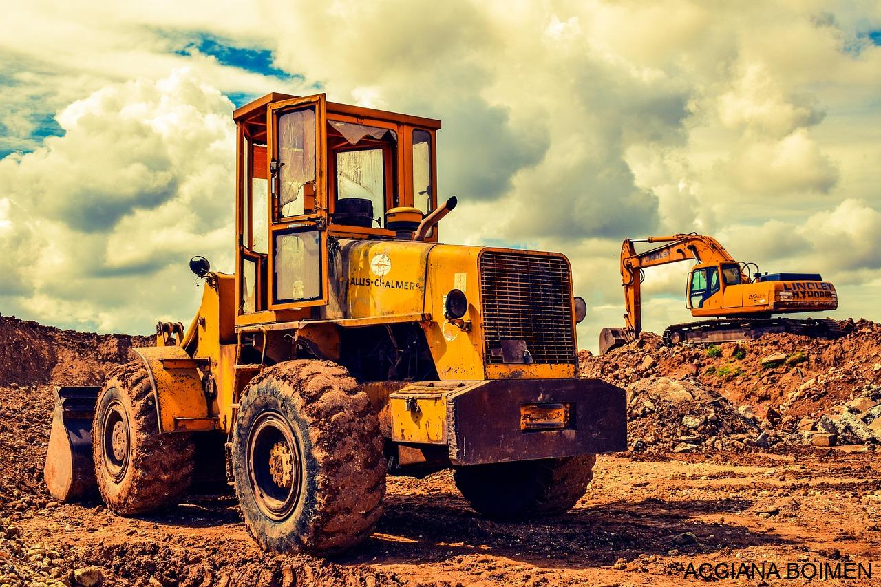 Excavator & Heavy Machinery Operator Jobs in Germany - APPLY WORK VISA