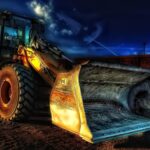 Germany Work Visa for Heavy Equipment Drivers - APPLY WORK VISA