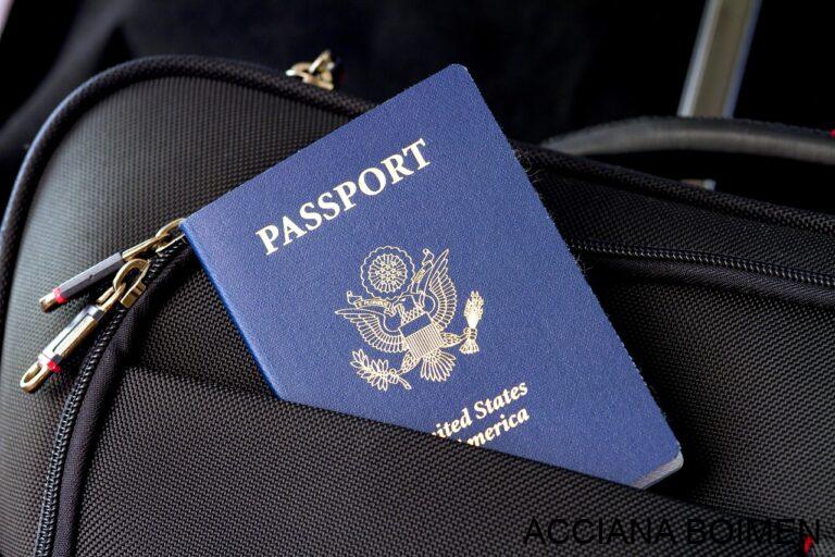 USA Work Visa Guide: Requirements, Costs & Processing Time - APPLY WORK VISA
