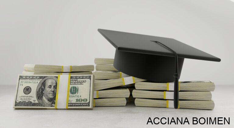 USA Scholarships for International Students - Scholarships