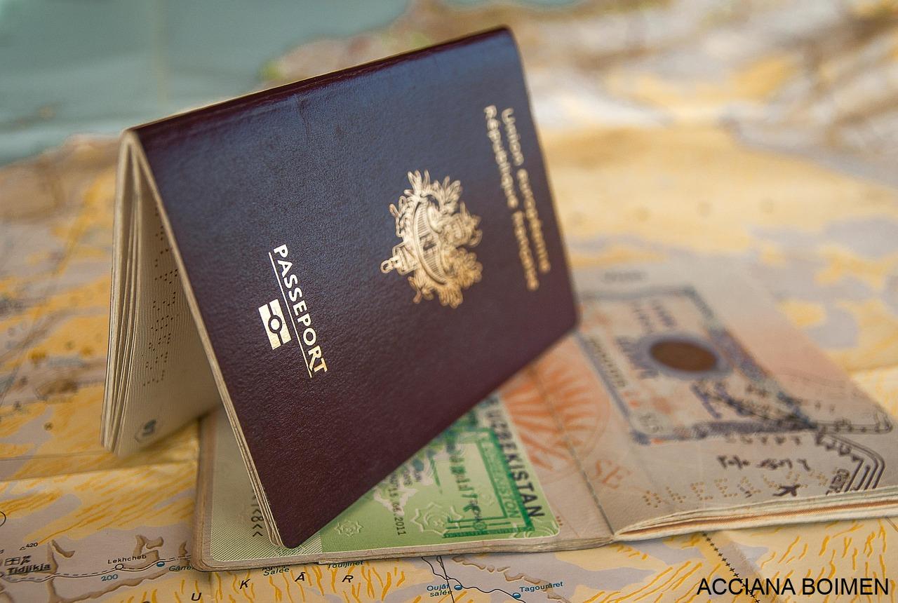 Top 10 Countries Offering Work Visas Without IELTS - APPLY WORK VISA