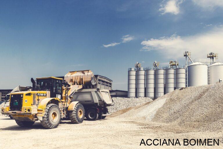 Germany Hiring Foreign Heavy Equipment Operators - APPLY WORK VISA