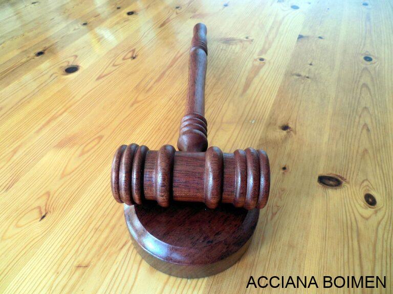 Law Scholarships for International Students - Scholarships
