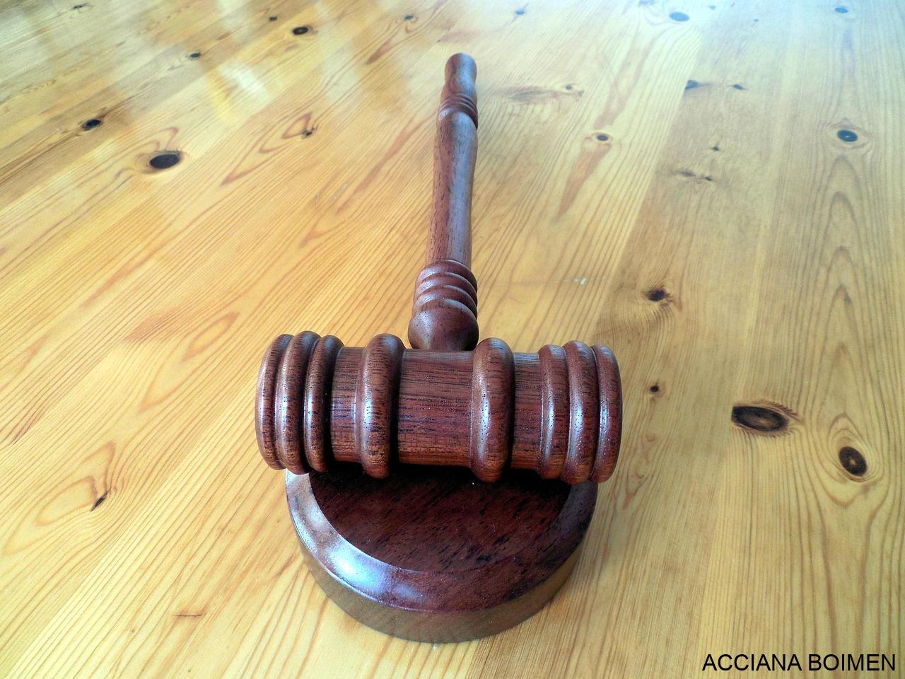 Law Scholarships for International Students - Scholarships