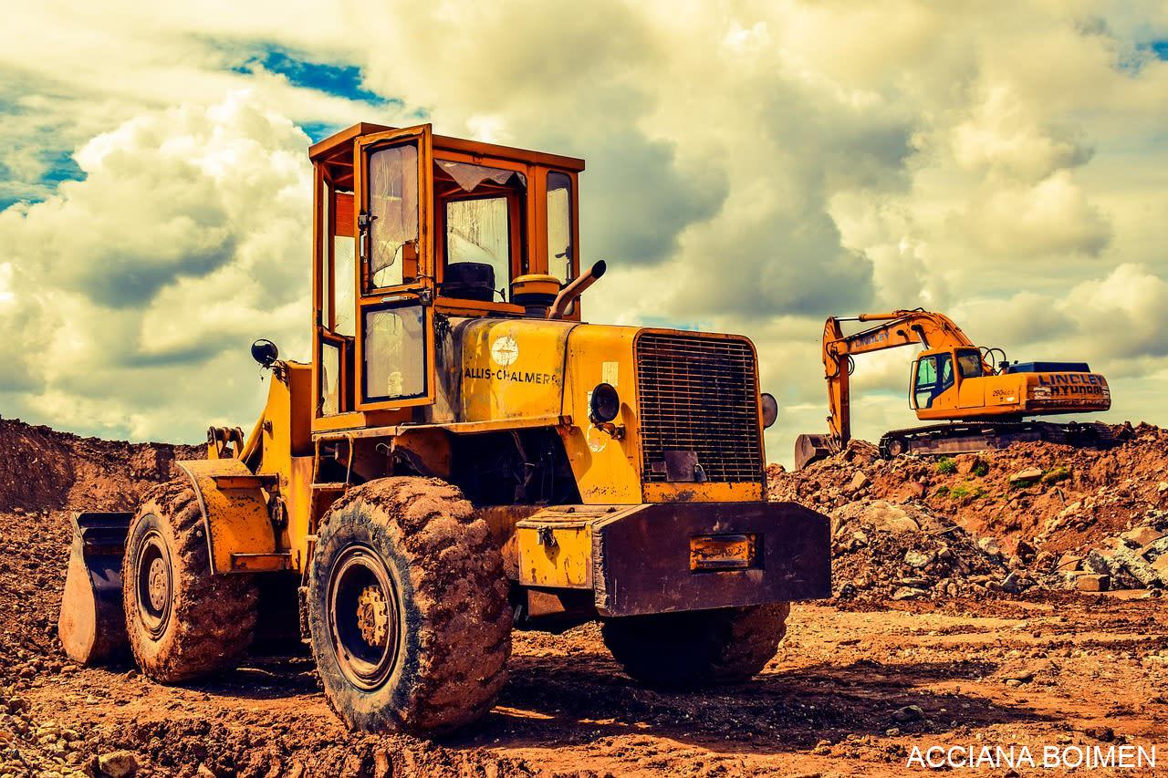 Excavator & Heavy Machinery Operator Jobs in Germany - APPLY WORK VISA